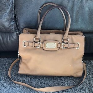 Michael Kors purse